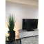 Panneaux muraux en PVC 19,7 po x 19,7 po, panneaux muraux 3D en forme de vague, 32 pieds carrés (ensemble de 12)-70931117