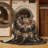 Archive Aesthetics Rug-1696675429