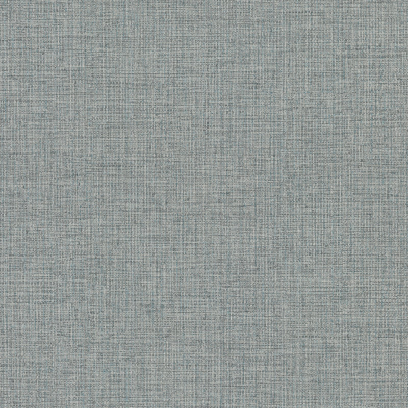 Papier peint tissé Gottschalk, En jean