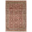 Handmade Silk and Wool Area Rug