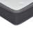 Pocket Spring Mattress Bed In A Box, Soft Euro Top Gel Memory Foam Mattress-556793779-556793772