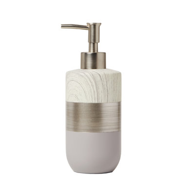 Geraghty Soap / Lotion Dispenser
