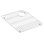 Executive Chef  17-5/8" x 14-1/4" Sink Grid