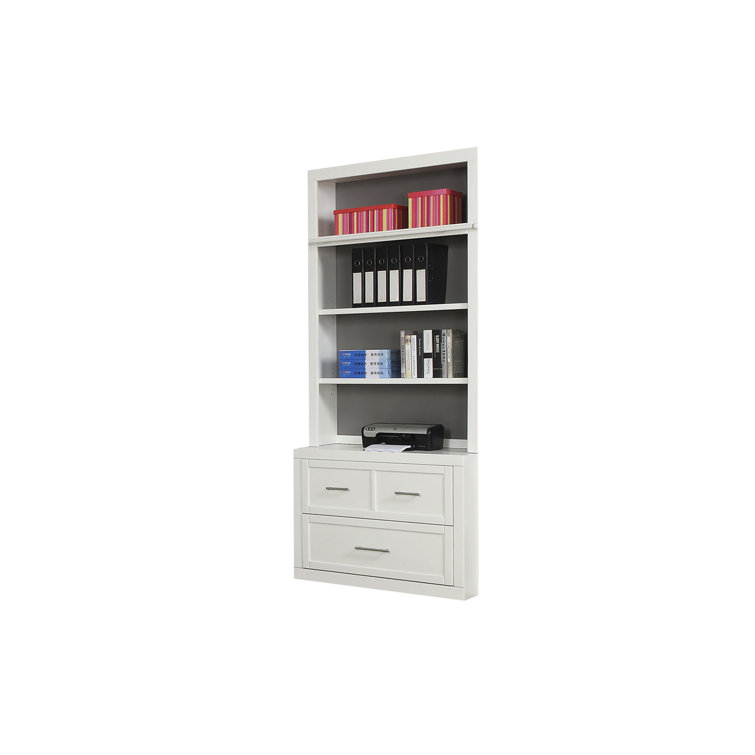 Amarilda 40'' Wide 2 -Drawer File Cabinet