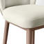 Tabouret de comptoir en velours Lowther Hailey-547621237-547641354-547641355
