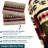 Christmas Blanket Sherpa Fleece Throw Reindeer