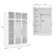 Caseyn Armoire