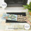 Tapis Winter Frost Sassafras