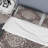 Brown Damask Polyester Damask Duvet Cover-247075574