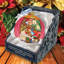 Ornement boule de Noël Holiday Splendor