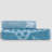 Hennen 100% Cotton Bath Towel
