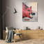 «Trinx Rizzo, Gene Gallery», art sur toile tendue: Razorback-2107748277