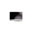 Cuisinière à induction 40 pouces avec 6 éléments à induction ILVE Nostalgie II Series (porte en verre)-1695305315