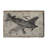 Unframed Graphic Art on Wood