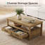 Table basse avec rangement Callison-1685282995
