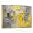Gold Floater Framed