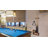 Pool Cue Rack Billiards Stick Holder Set