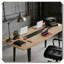 Attrayant bureau polyvalent, polyvalent et polyvalent