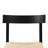 Hamm Woven Solid Wood Counter Stool-1687398216