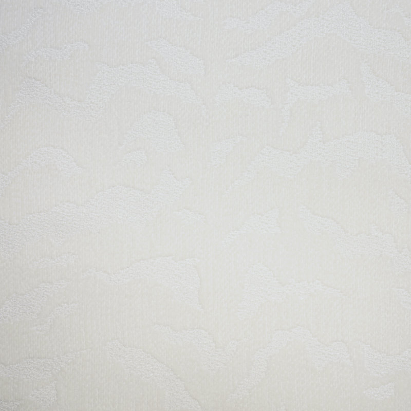Tissu en similicuir Tigre Performance, Blanc