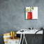 «Bloody Mary» par Susan Ball, art mural sur toile, 12 po x 12 po-509095685