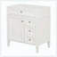 Meuble-lavabo 2 tiroirs Modern Modern-121088020-121088018