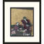 Native Parisian 7 Print