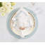 Shell Arc Napkin Ring