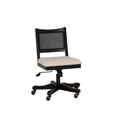 Donner Swivel Office Chair