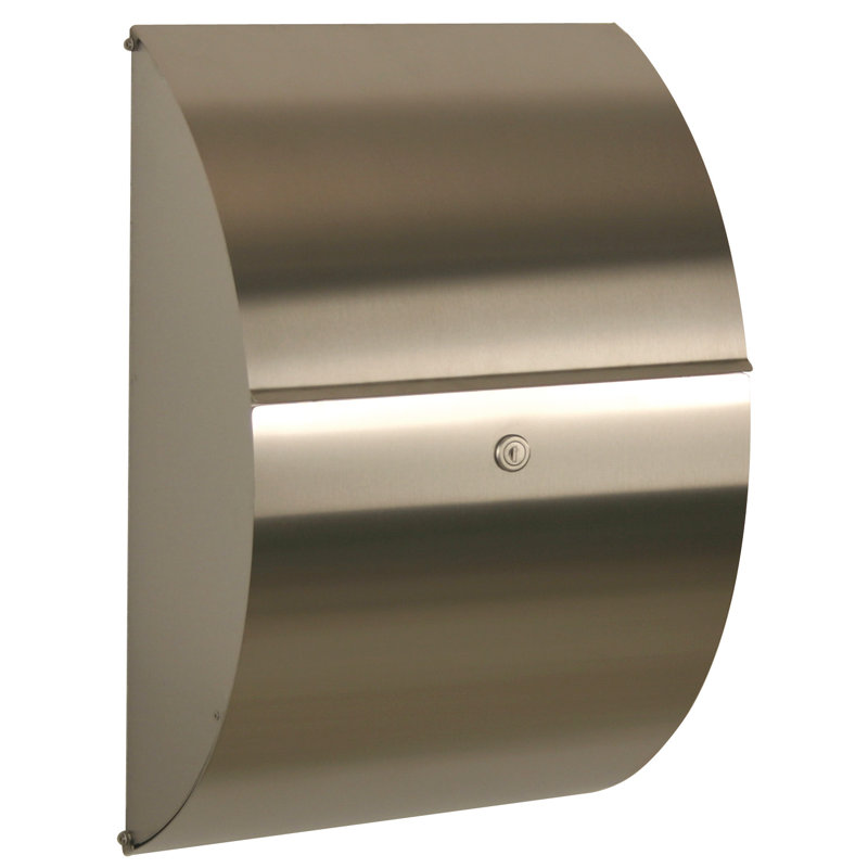 Steel