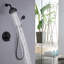 Système de douche complet avec valve brute-84498874