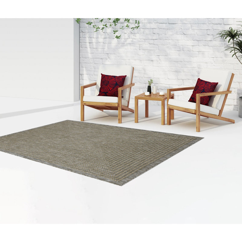 Cholet Area Rug, Rectangle 14'2" x 10'