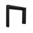 Fireplace Mantel Surround-2069019051