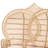 Viriginia Upholstered Armchair