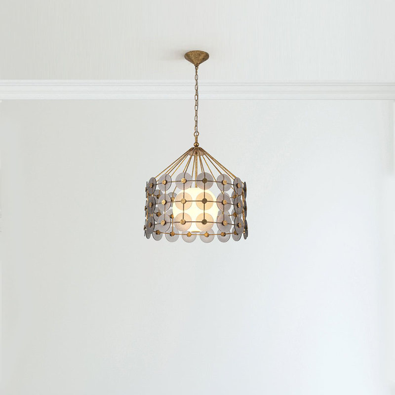 Meridian 3 - Light Pendant