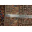 Pre-1900 Antique Traditional Vegetable Dye Rug 4x4