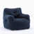 Dark Blue Faux Fur is out of stock
