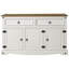 Corona 51.97" Wide 2 - Drawer Sideboard-448259767