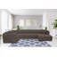 5 Seater Corner Sofa-1278054378-1278054379