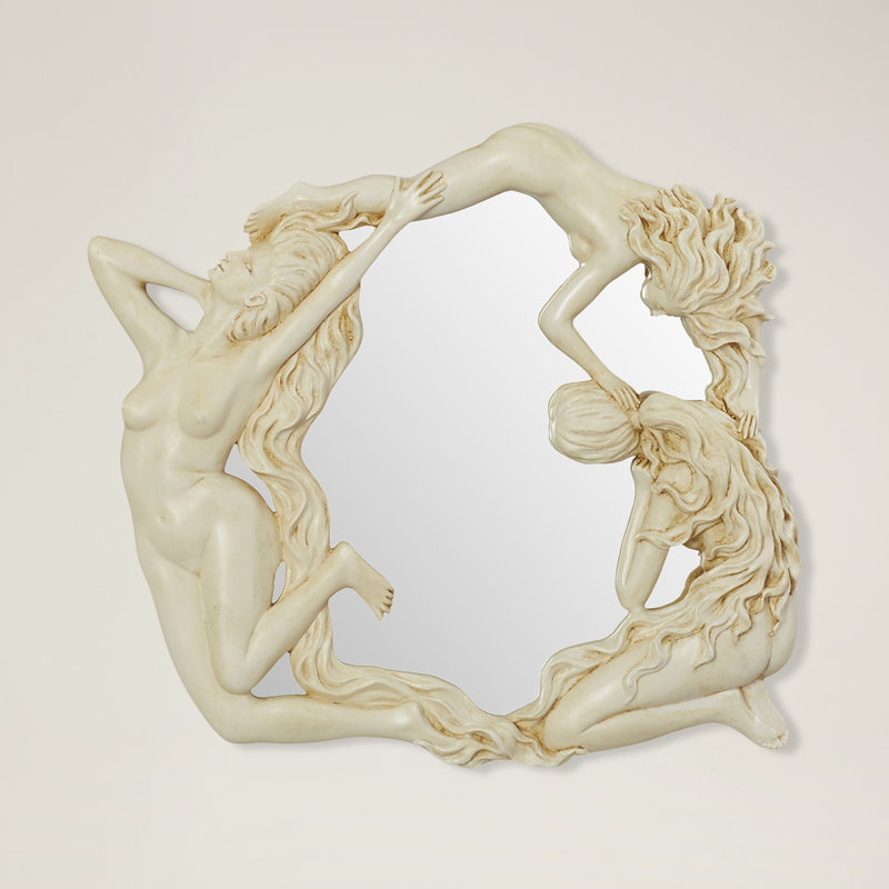 Flat Wall Mirror