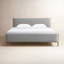 Lit plateforme tapissier Earley-98698992-93054748