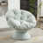 Chenille bleu clair est en rupture de stock