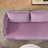 Teddy fleece 2-seater Sofa, Metal Frame-247749771