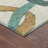 Machine Washable Indoor/Outdoor Lanning ACN2394 Abstract Rug-408547508