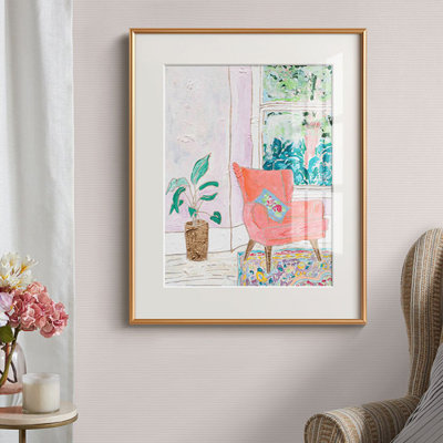 Tableaux décoratifs muraux de style américain et tableaux suspendus