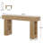 Brittanni 63'' Console Table-87359256