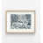 Tan Single Picture Frame