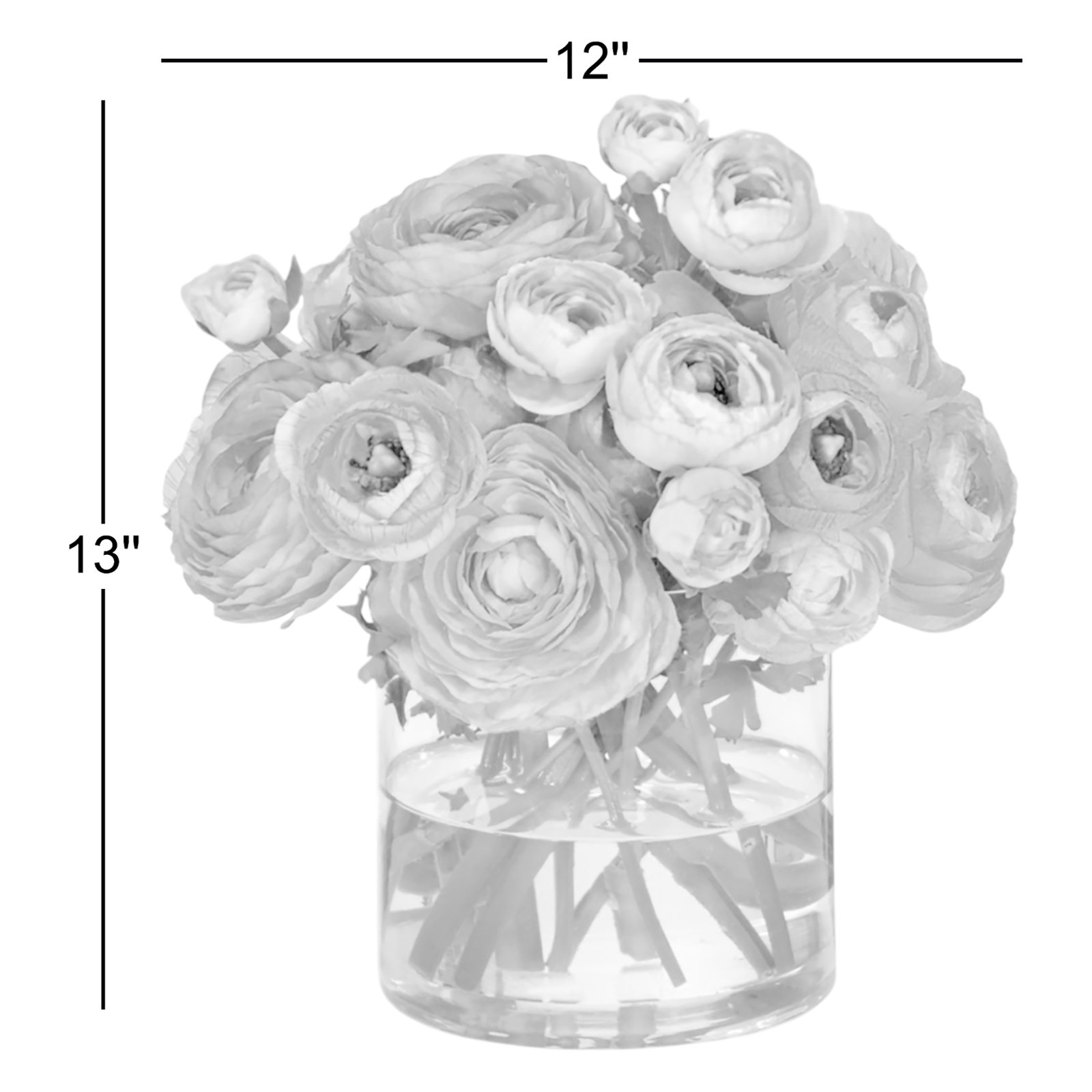 Ranunculus Floral Arrangement