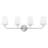 Fitz 4 - Light Dimmable Vanity Light-1417119842