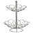 31 cm Fruit Basket in Chrome